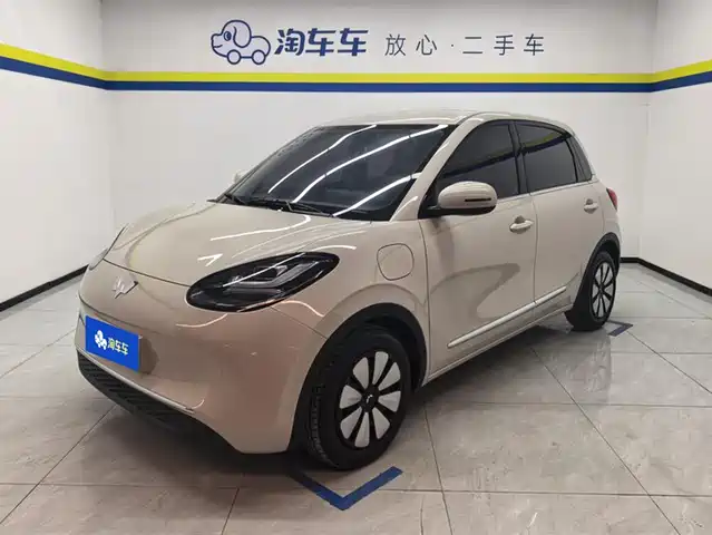 WULING WULING BINGGUO 2025