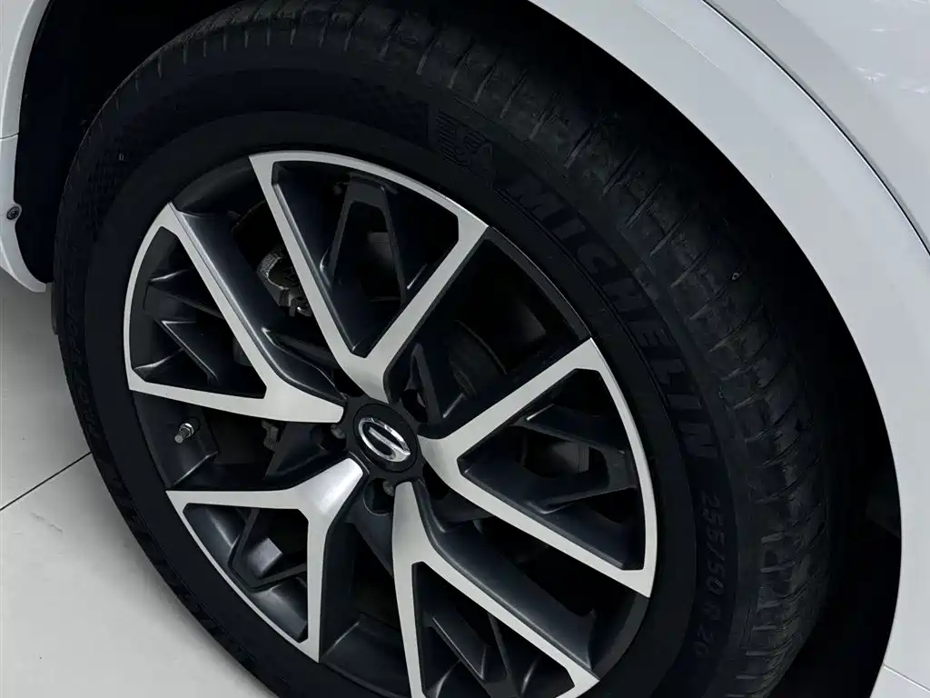 GAC Motor Trumpchi ES9 — миниатюра 10