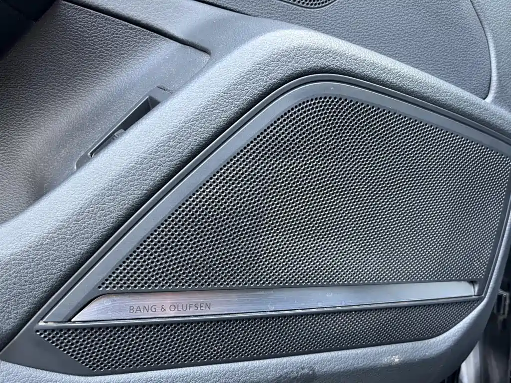 Audi A6L — миниатюра 10
