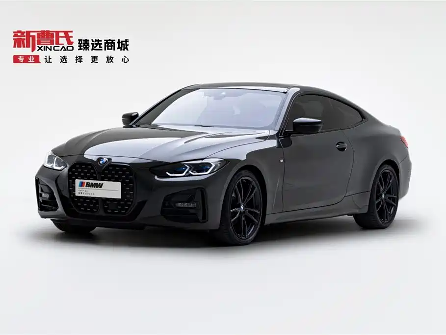 Купить BMW 4 Series