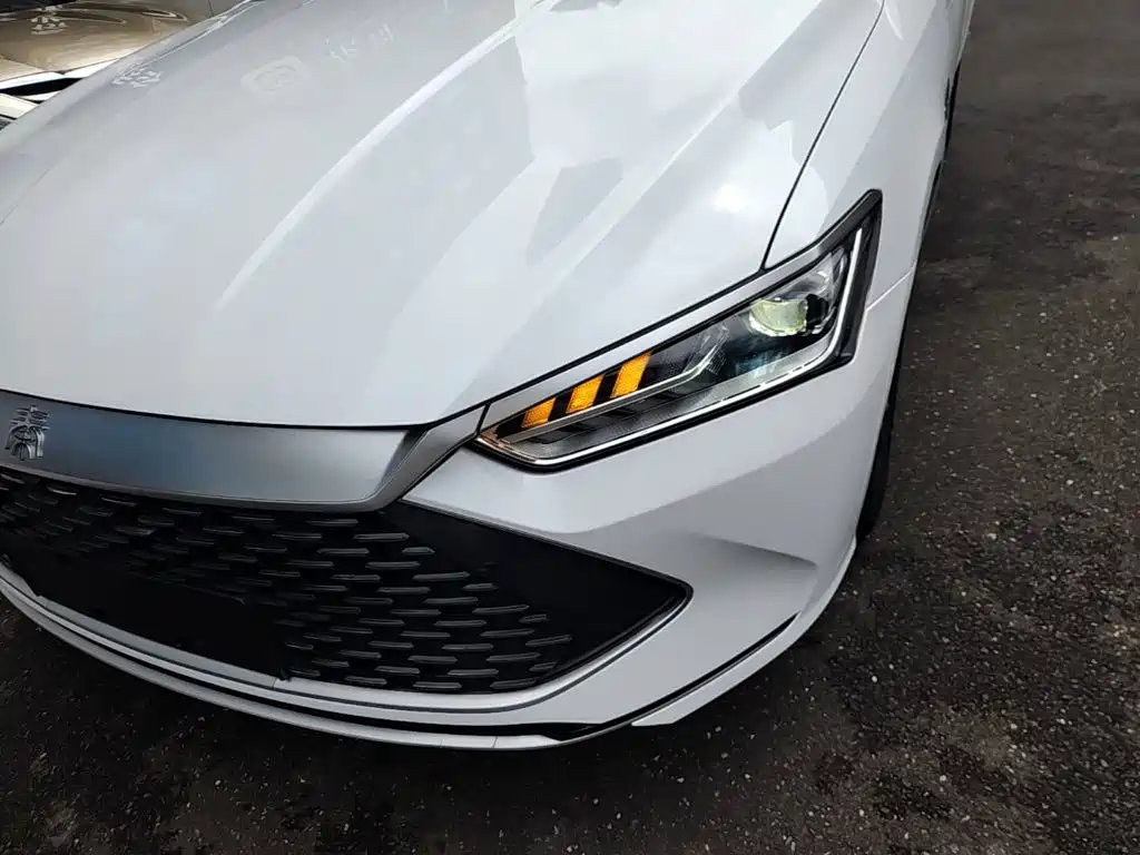 BYD Qin PLUS — миниатюра 24