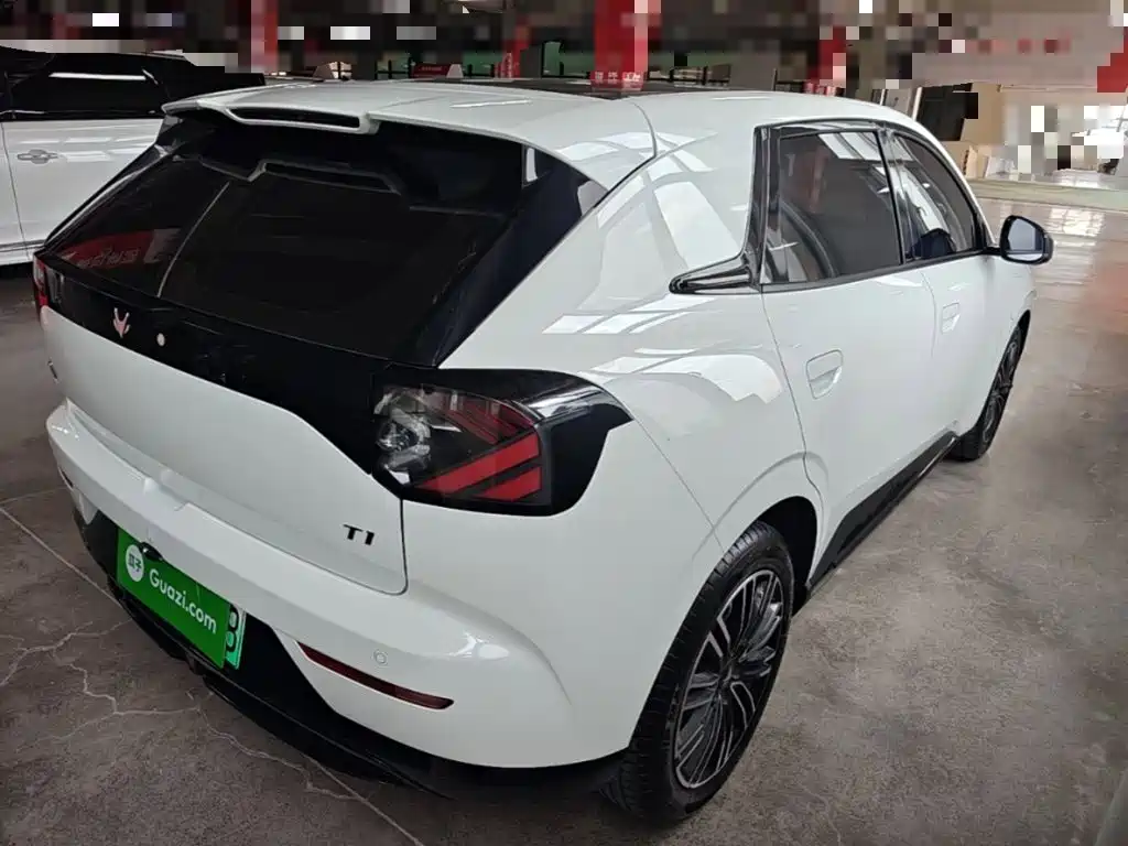 ARCFOX Beta T1 — миниатюра 7