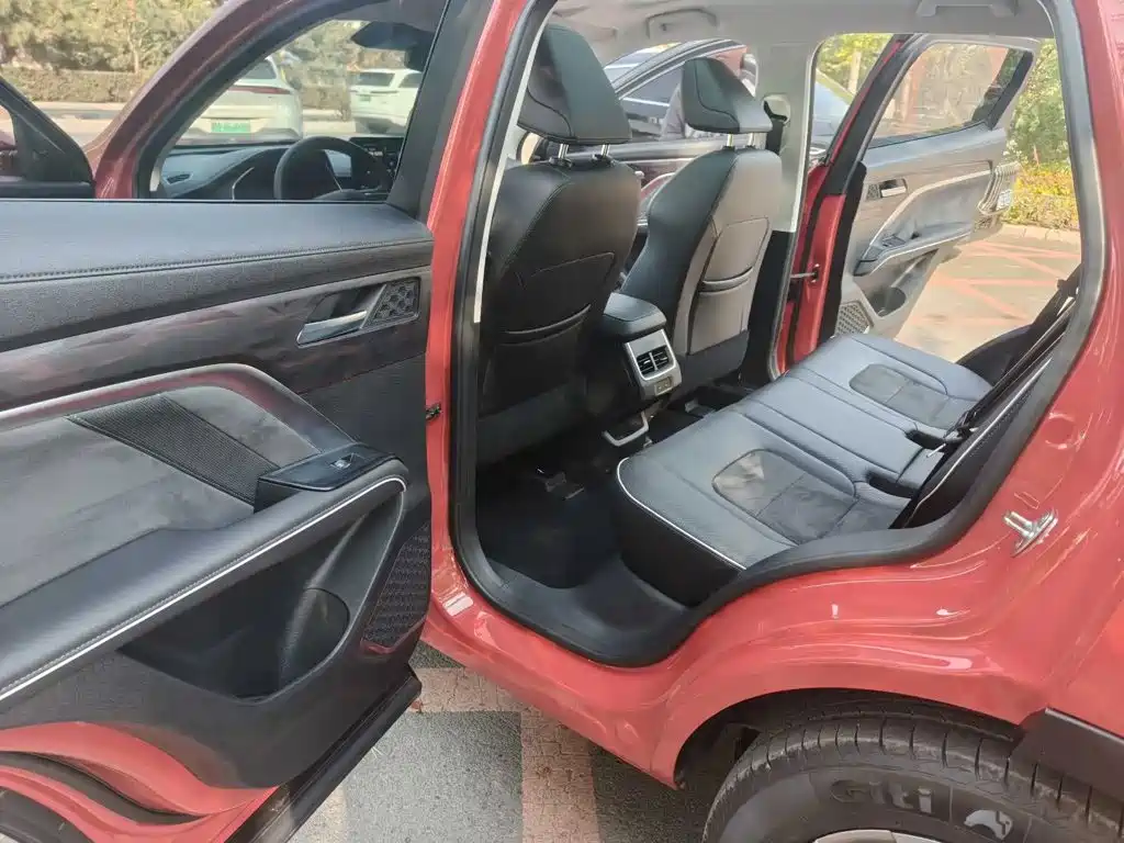 Haval H6 — миниатюра 8