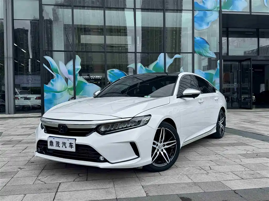 Купить Honda Inspire