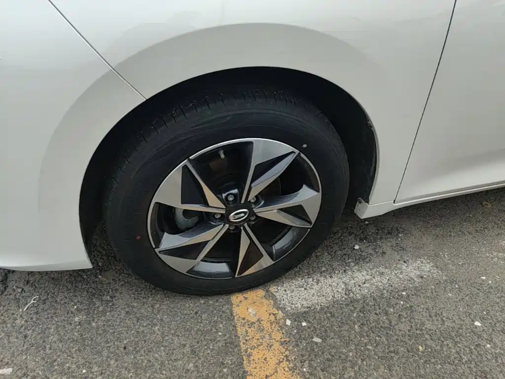 GAC Motor Trumpchi M6 — миниатюра 23