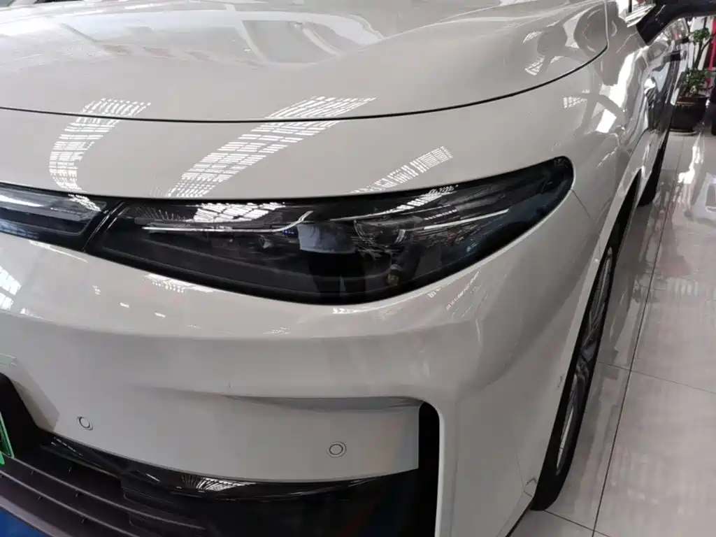 Leapmotor Leapmotor C10 — миниатюра 24