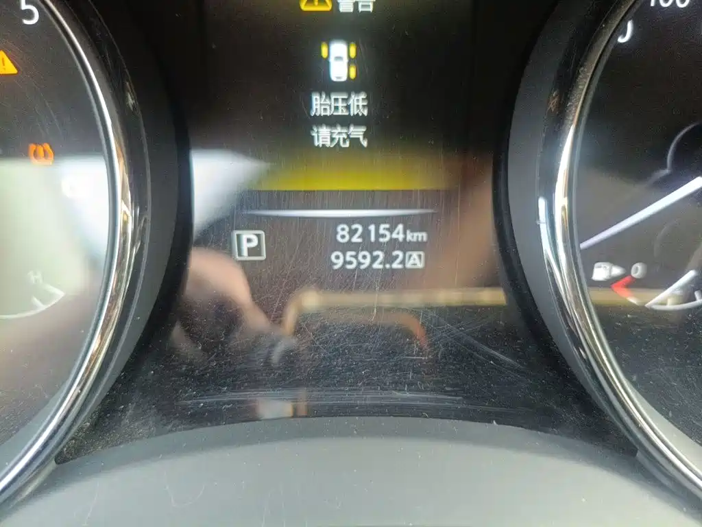 Nissan X-Trail — миниатюра 13