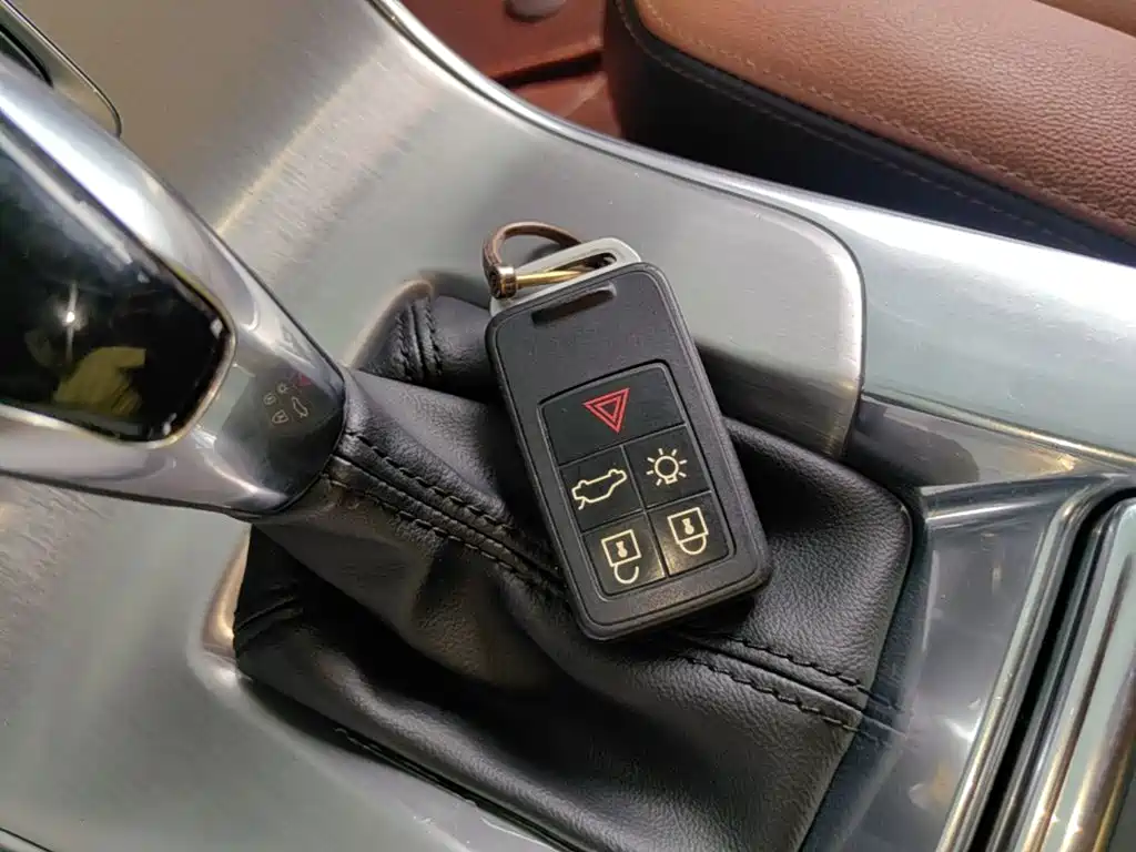Volvo S60 — миниатюра 9