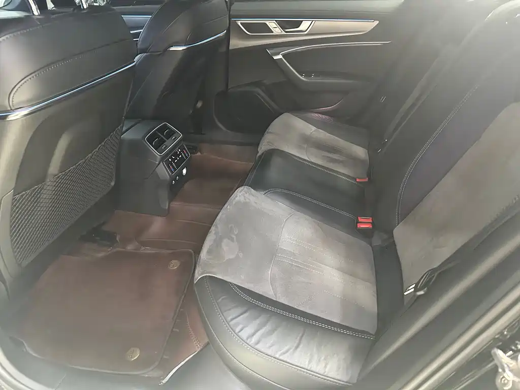 Audi A6L 2023 45 TFSI