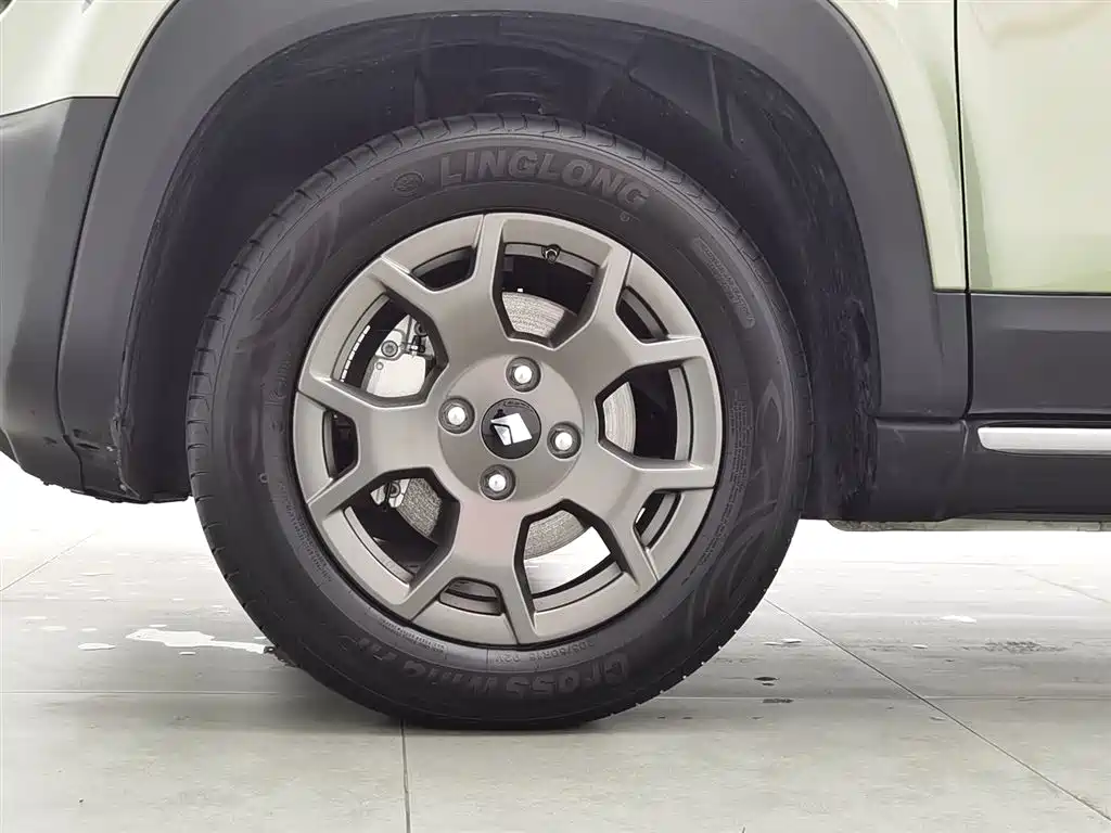 BAOJUN YUE ALSO PLUS