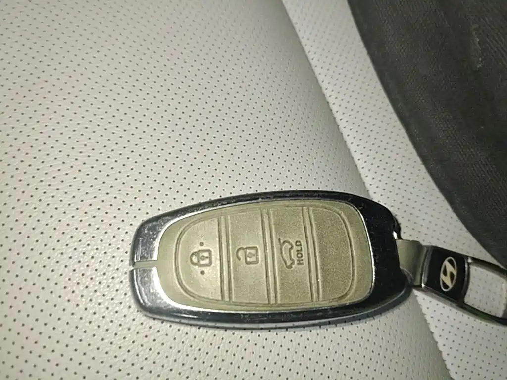 Hyundai Tucson — миниатюра 9