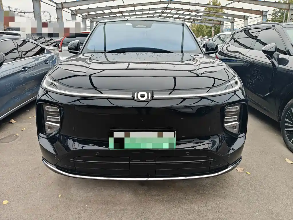 Qiyuan Qiyuan Q07 — миниатюра 2