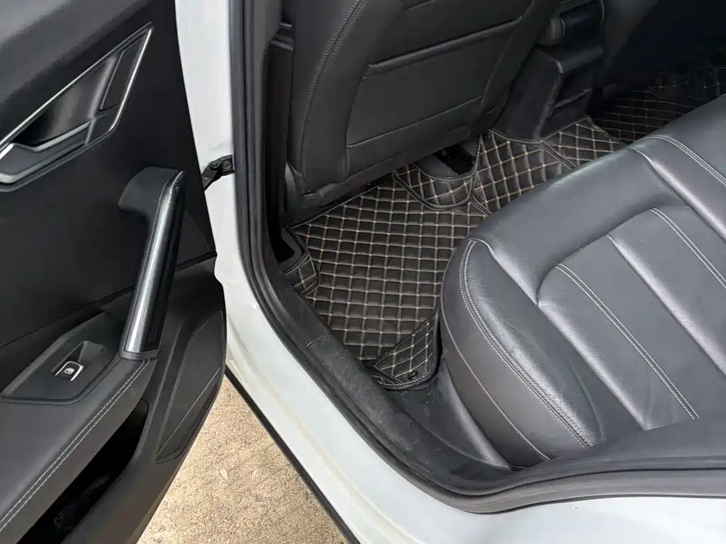 Audi Q2L 35 TFSI Fashion Dynamic Type, фото 12
