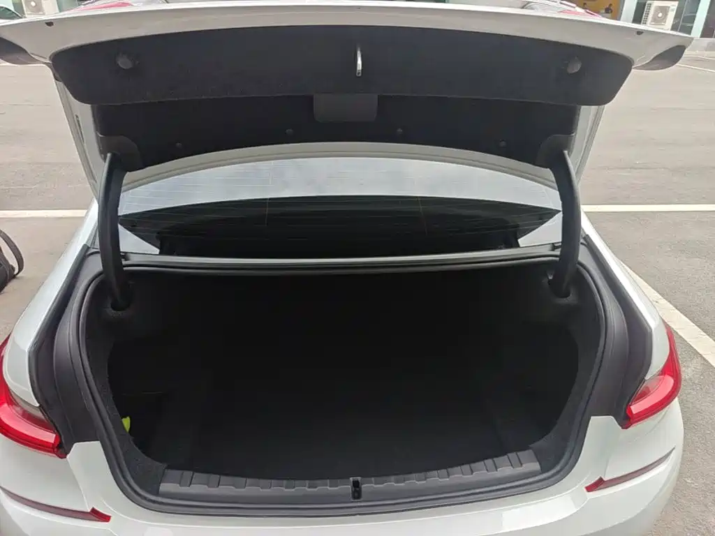 BMW 3 Series — миниатюра 19