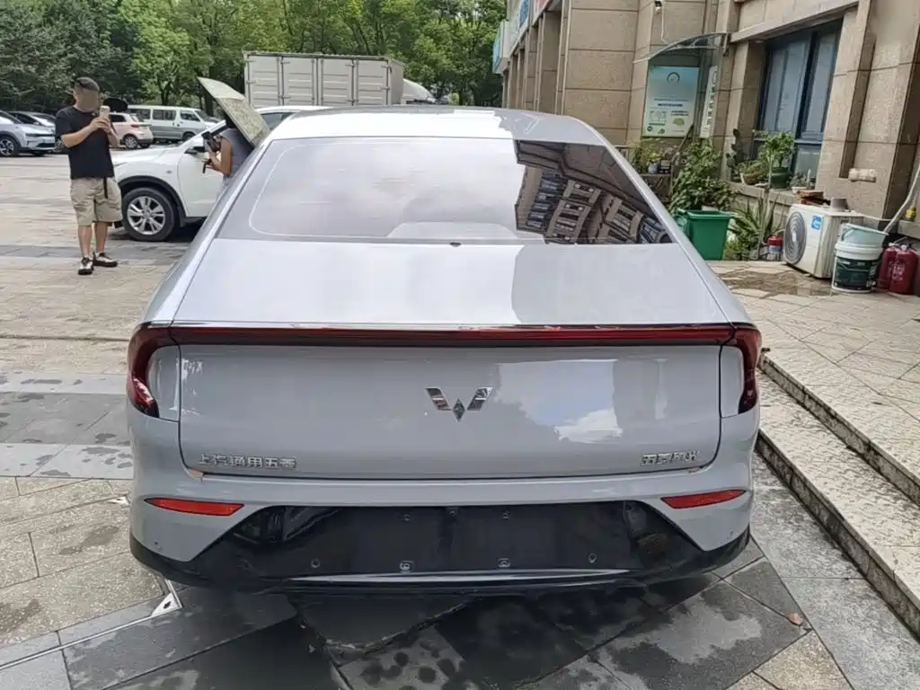 Wuling Xingguang — миниатюра 6