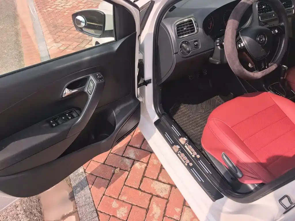 Volkswagen Polo — миниатюра 14