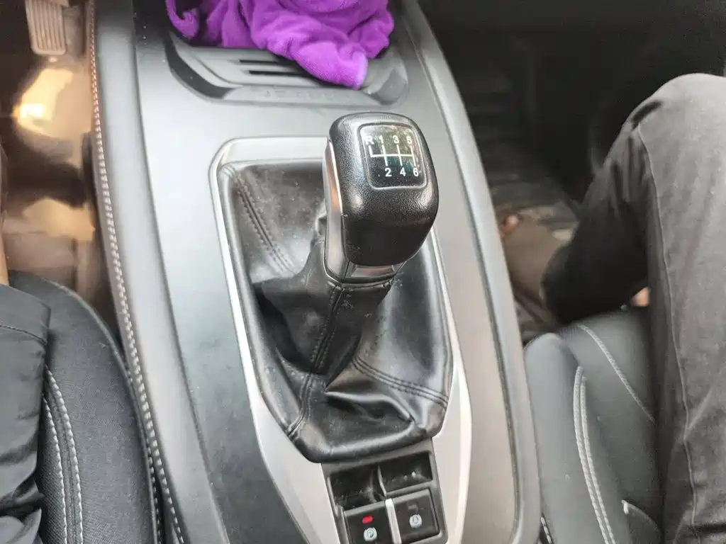 Jetour X70M — миниатюра 7