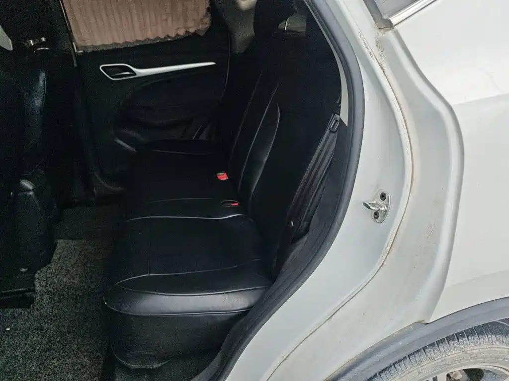 MG ZS — миниатюра 15