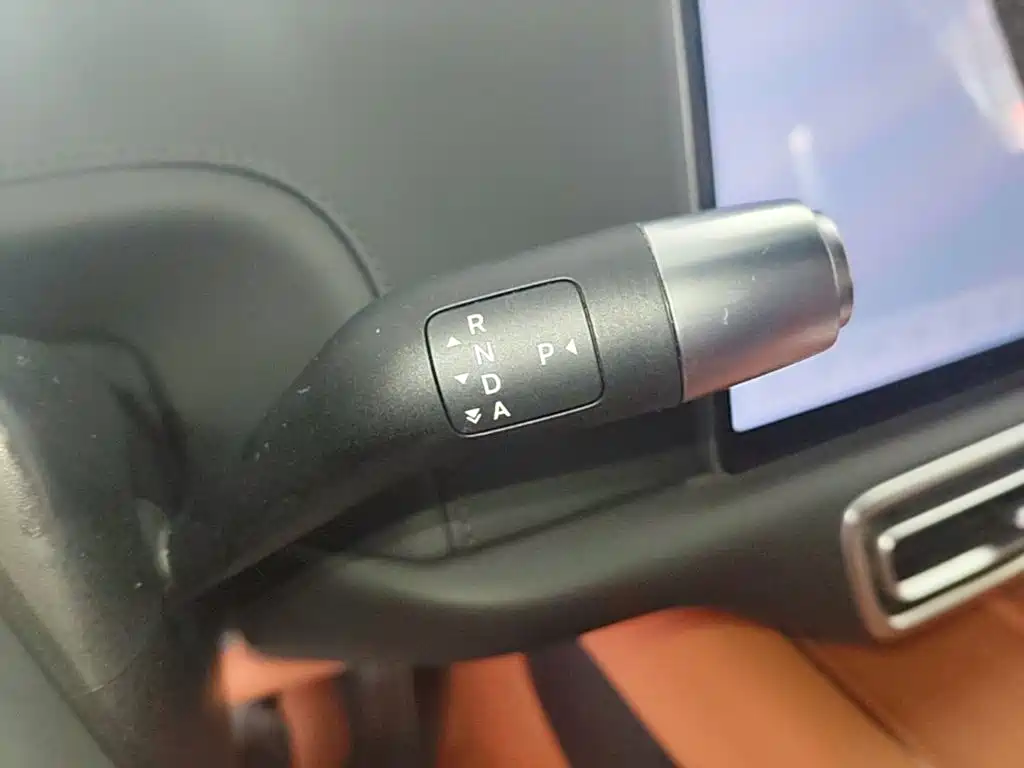 Li Auto Li L6 — миниатюра 14