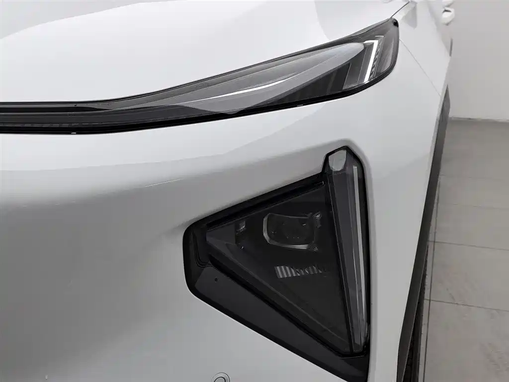 GEELY GALAXY GALAXY L7