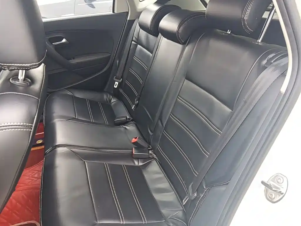 Volkswagen Polo — миниатюра 17