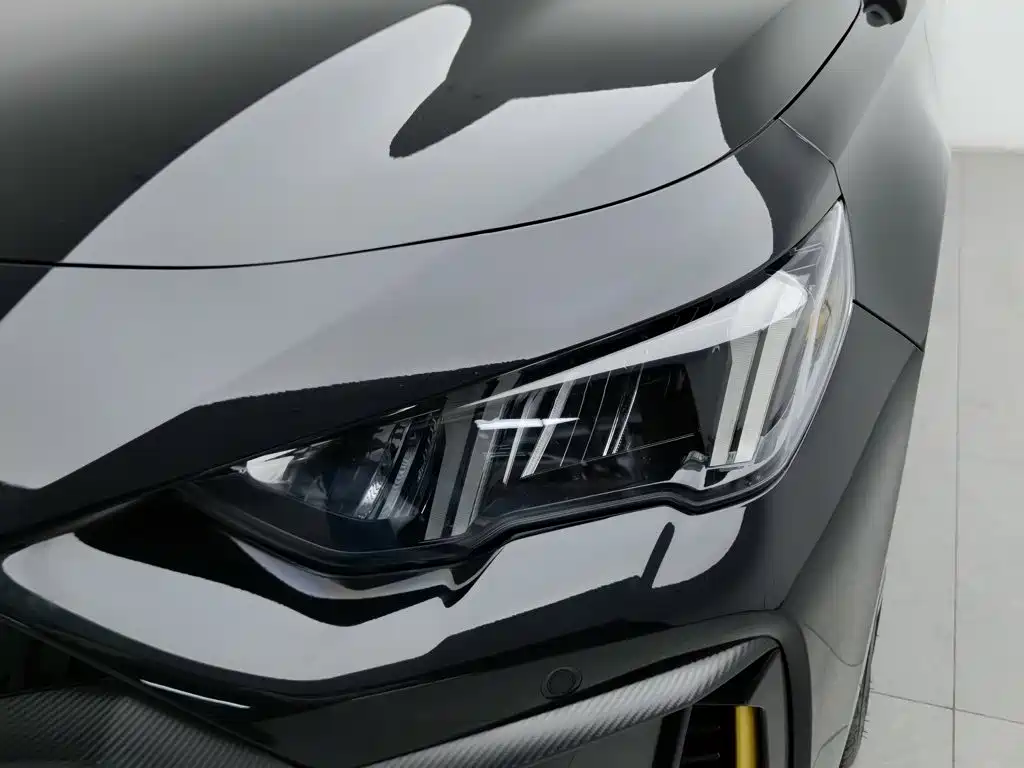 GAC Motor Shadow Leopard — миниатюра 7
