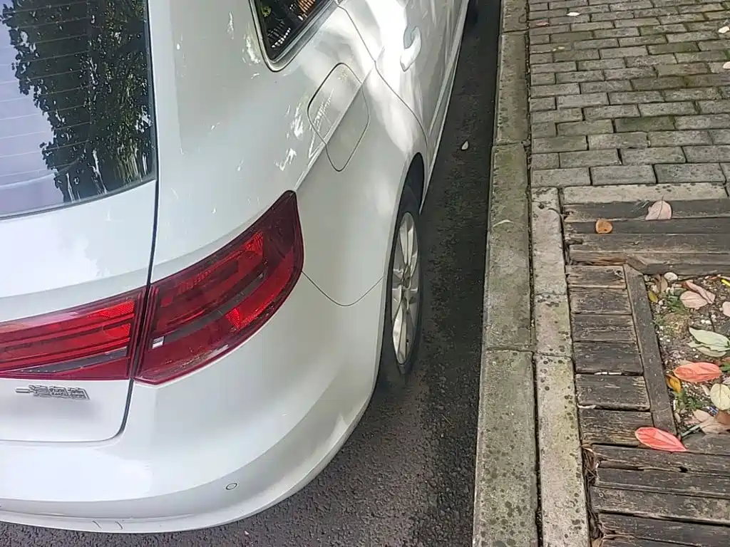 Audi A3 — миниатюра 8