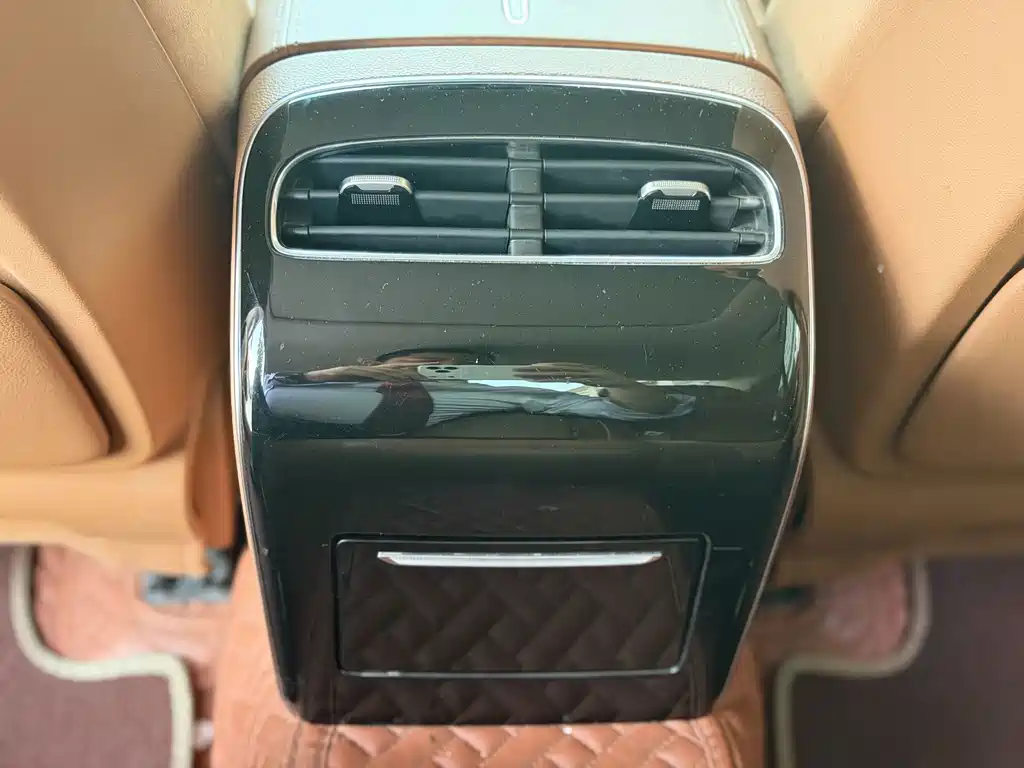 Hongqi Hongqi H9 — миниатюра 15