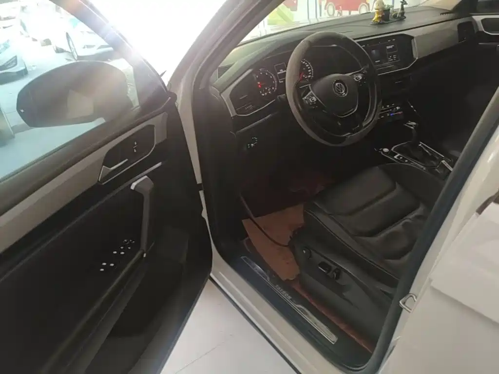 Volkswagen Tayron — миниатюра 16