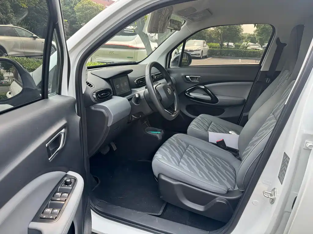 Leapmotor T03 2024 310