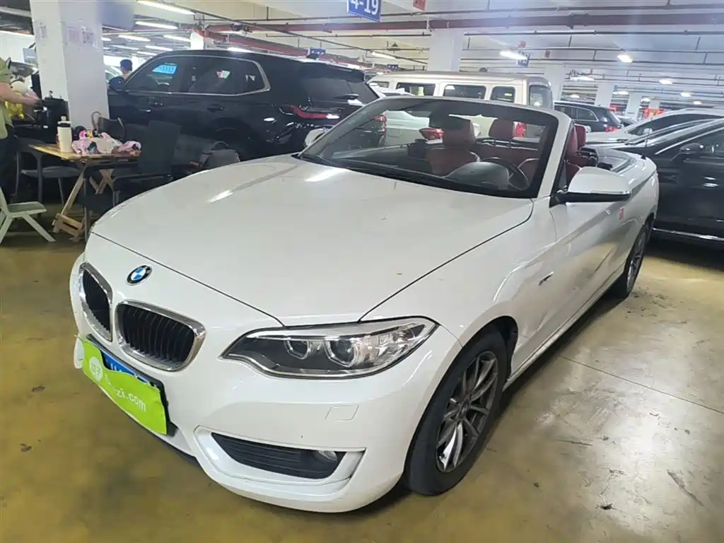 Купить BMW 2 Series (Import)