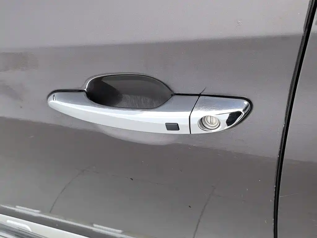 Hyundai Tucson — миниатюра 18