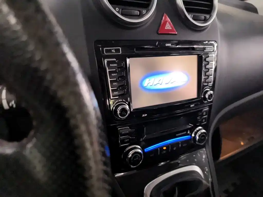 Haval H6 — миниатюра 14