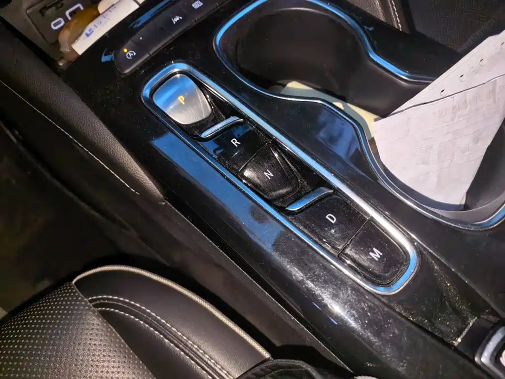Buick Envision Plus — миниатюра 10