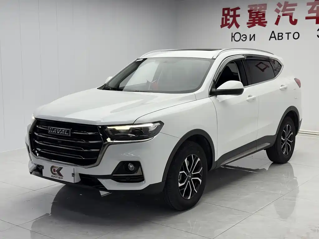 Купить Haval H6