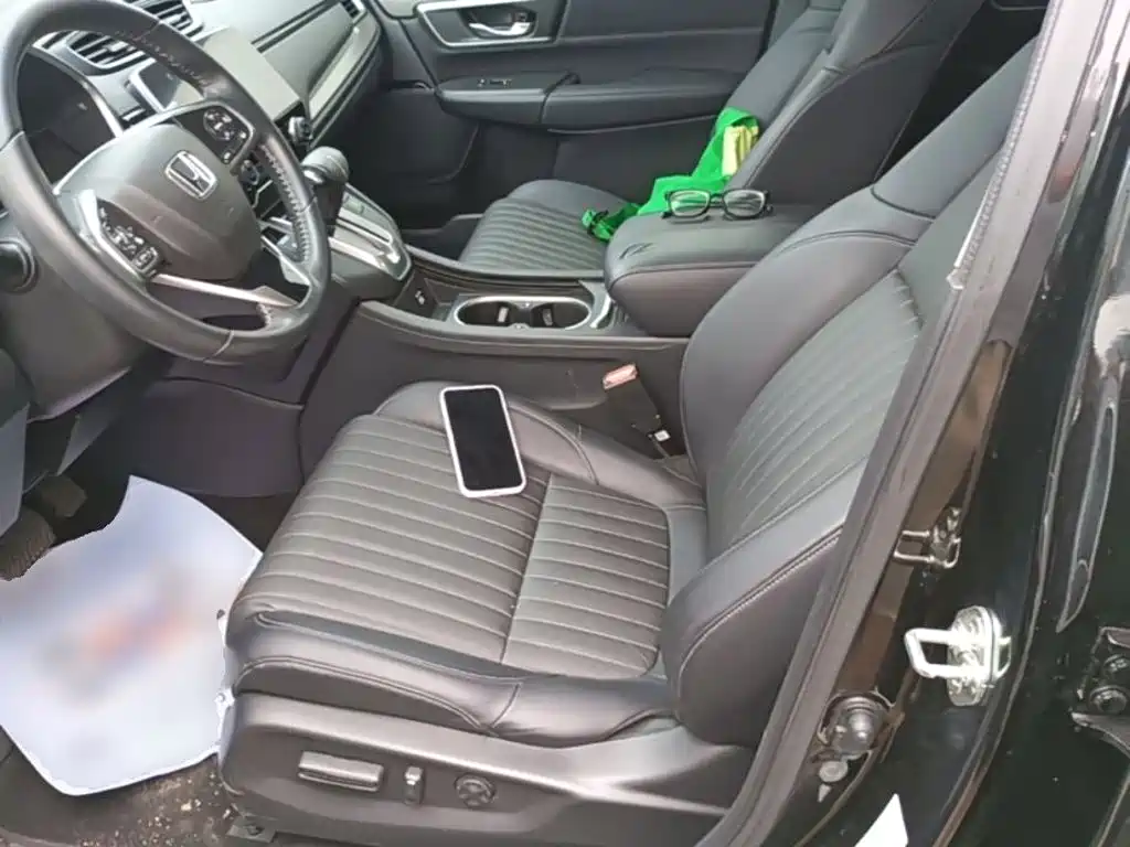 Honda Breeze — миниатюра 15