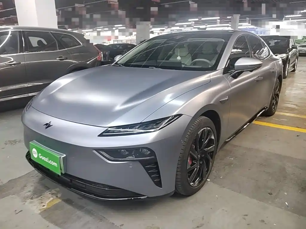 Dongfeng eπ007 2024 540 Max