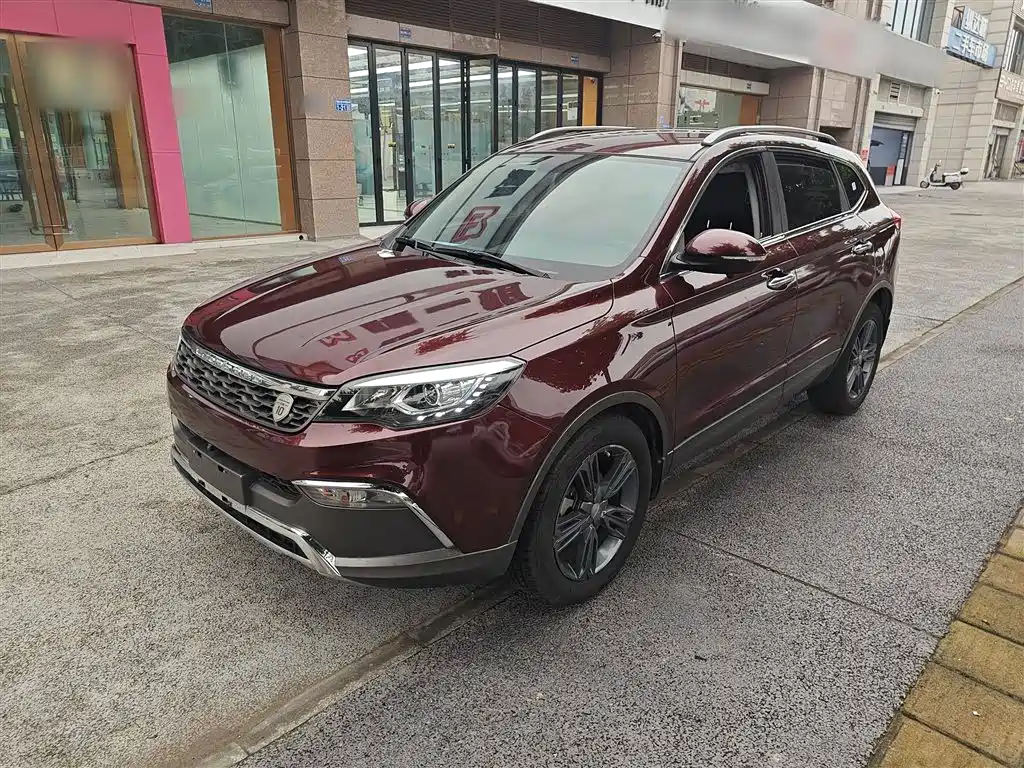 CHEETAH CARS CHEETAH CS10