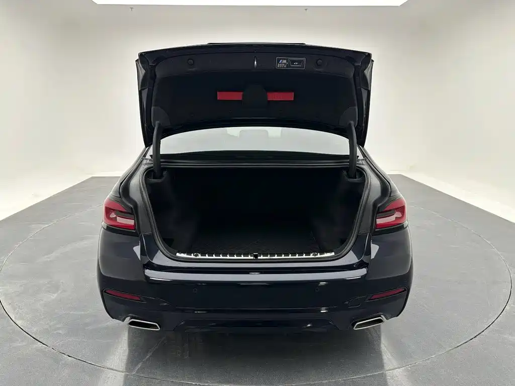 Mercedes-Benz EQE — миниатюра 21