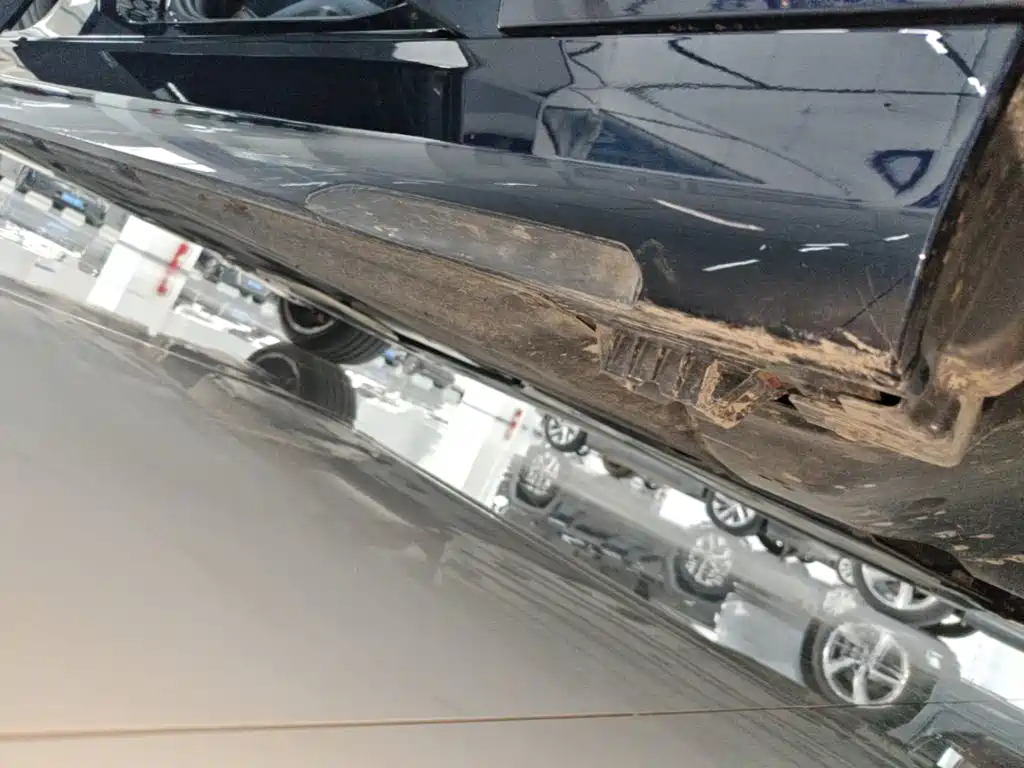 BMW 5 Series — миниатюра 21