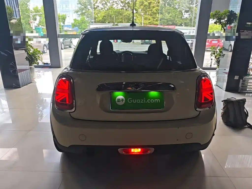 MINI Mini — миниатюра 6
