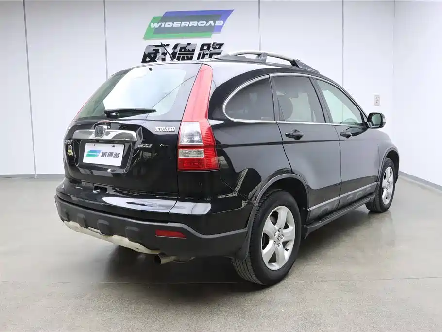 Honda CR-V 2007 2.0L AT