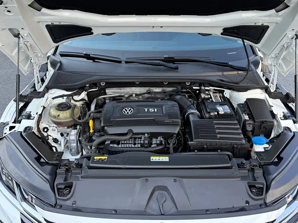 Volkswagen CC — миниатюра 21