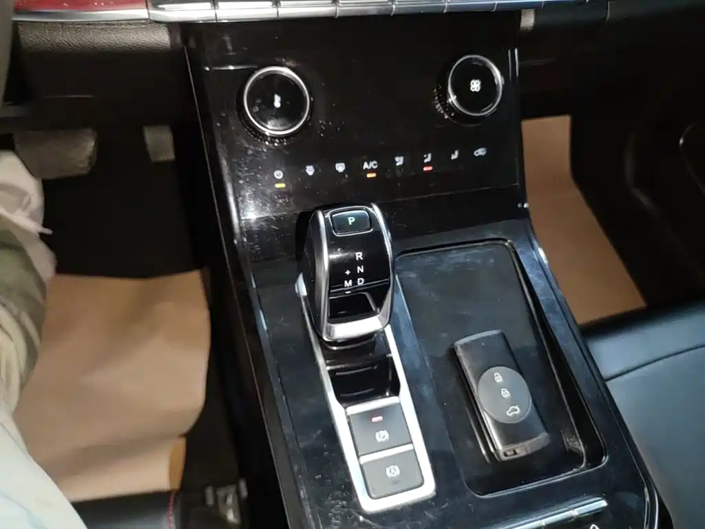 Chery Tiggo 7 — миниатюра 14