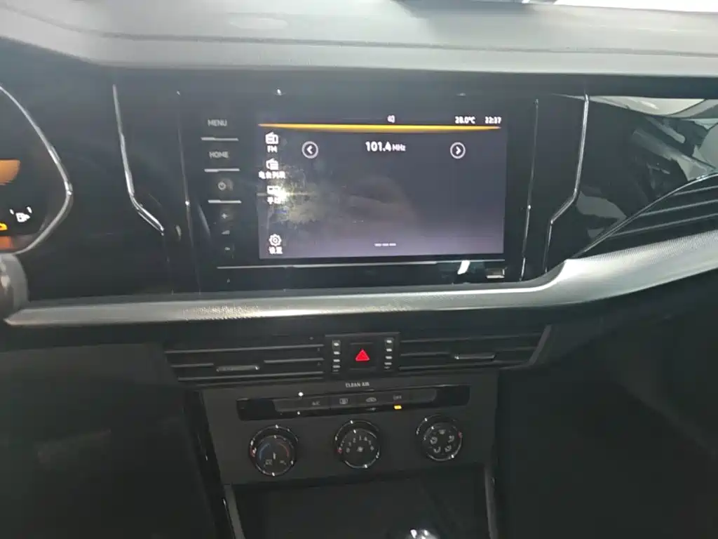 Volkswagen Passat — миниатюра 13