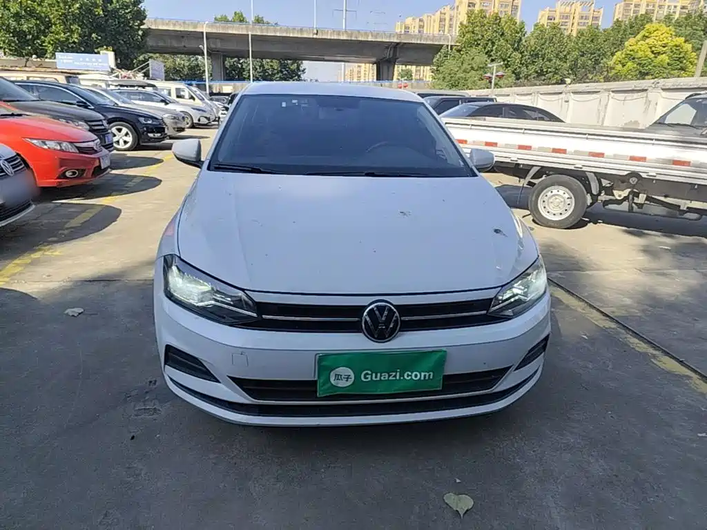 Volkswagen Polo — миниатюра 3