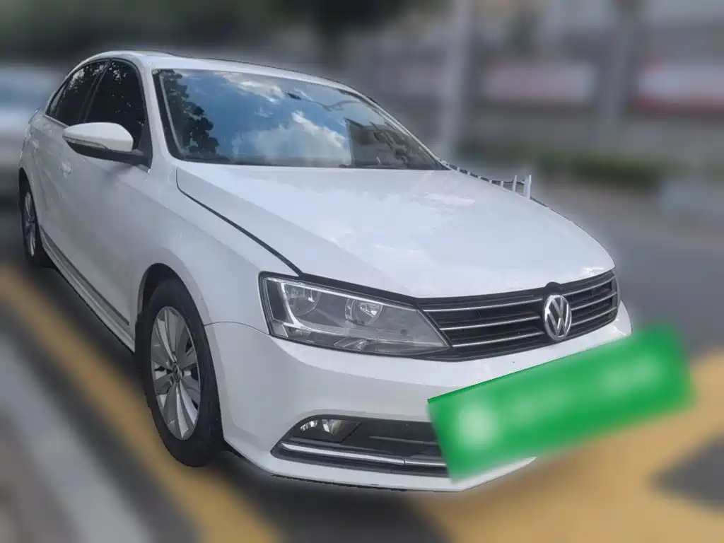 Volkswagen Sagitar — миниатюра 24