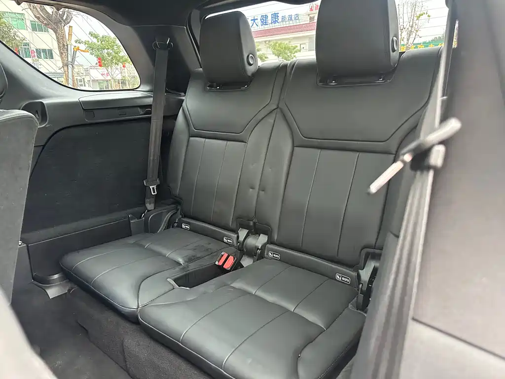 Land Rover Discovery 2017 3.0 SC V6 HSE