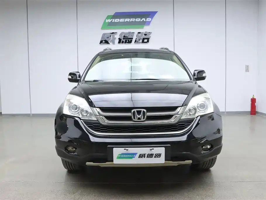 Honda CR-V 2007 2.0L AT