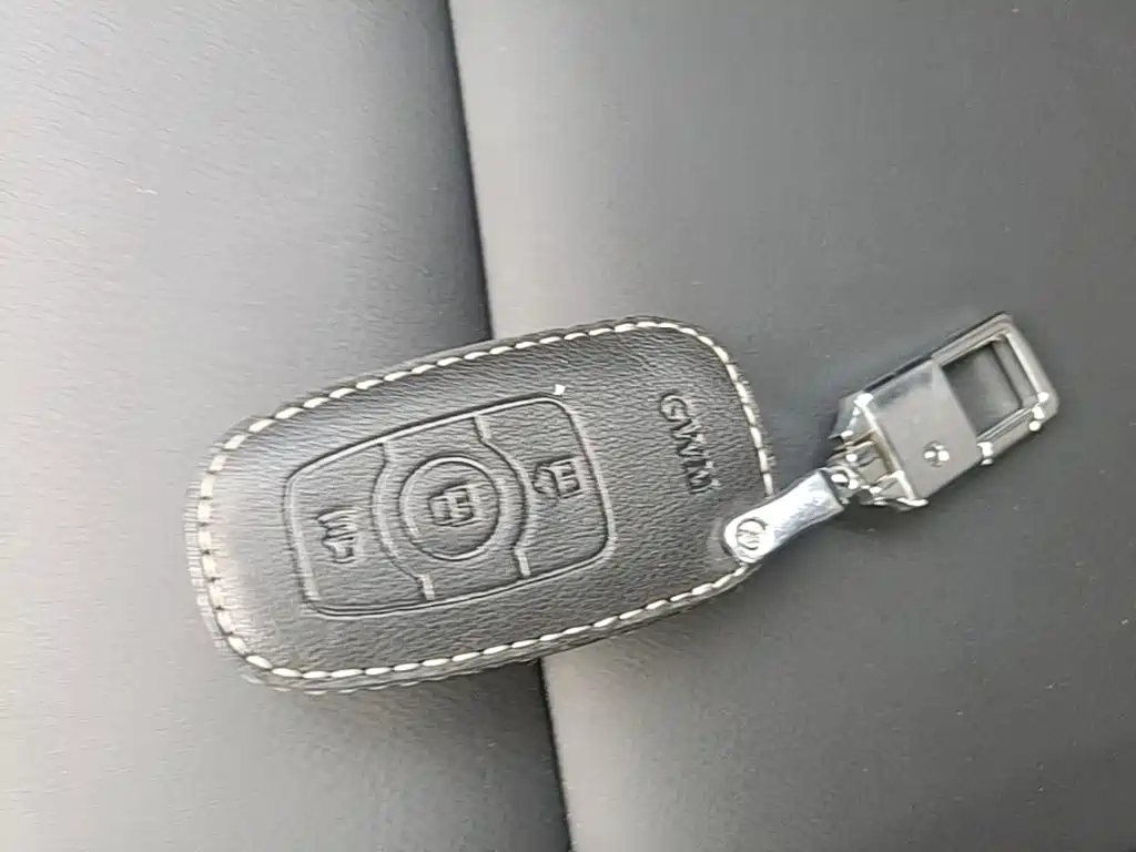 Haval H6 — миниатюра 9